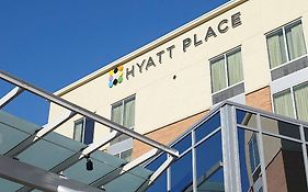 Hyatt Place Buffalo Amherst
