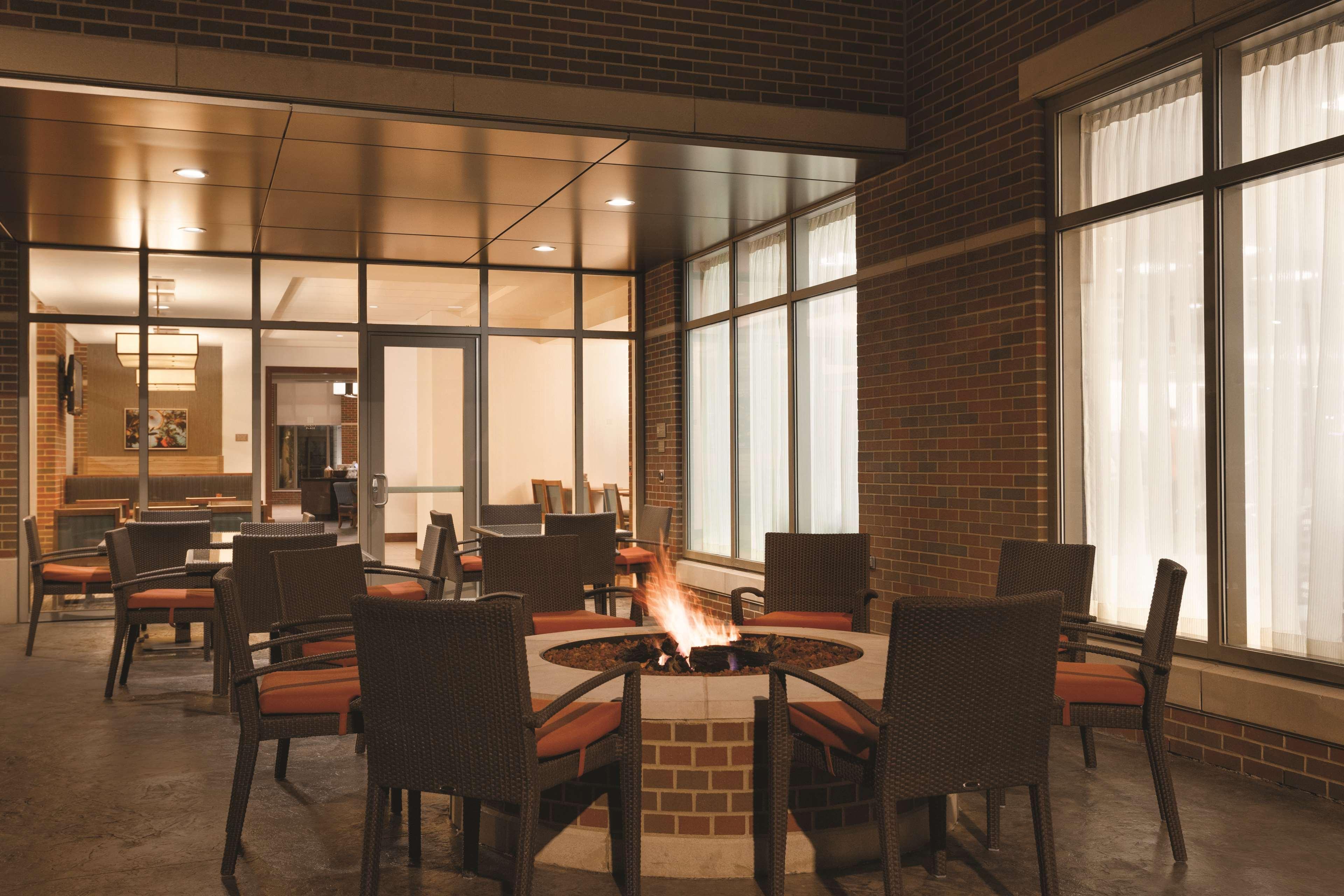 Hyatt Place Buffalo / Amherst, Ny Exterior photo