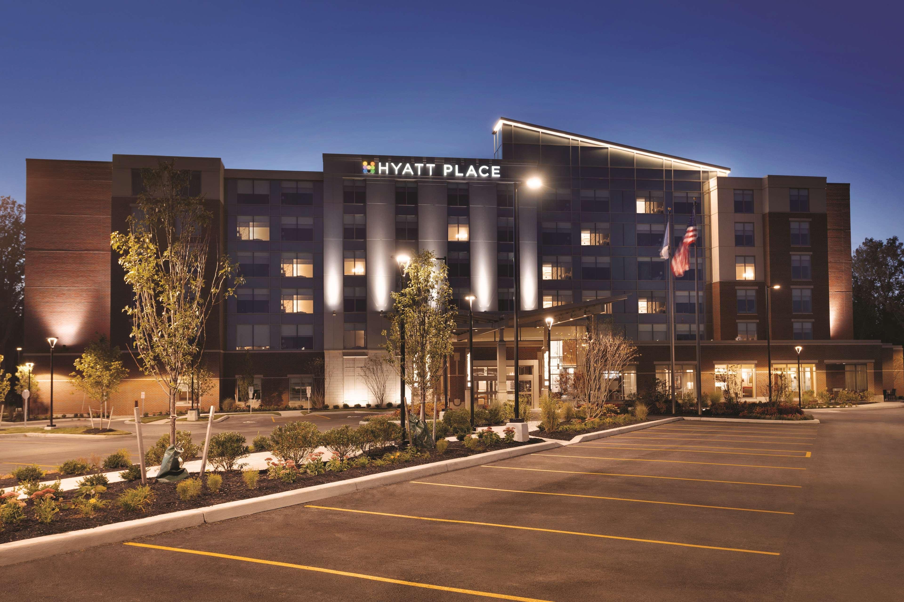 Hyatt Place Buffalo / Amherst, Ny Exterior photo