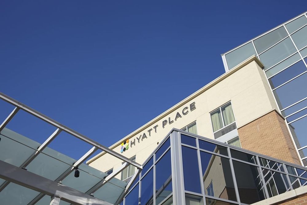 Hyatt Place Buffalo / Amherst, Ny Exterior photo