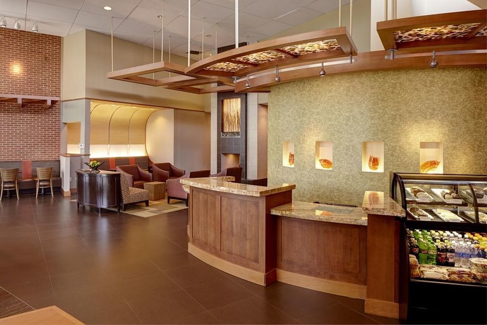 Hyatt Place Buffalo / Amherst, Ny Interior photo