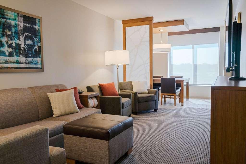 Hyatt Place Buffalo / Amherst, Ny Room photo