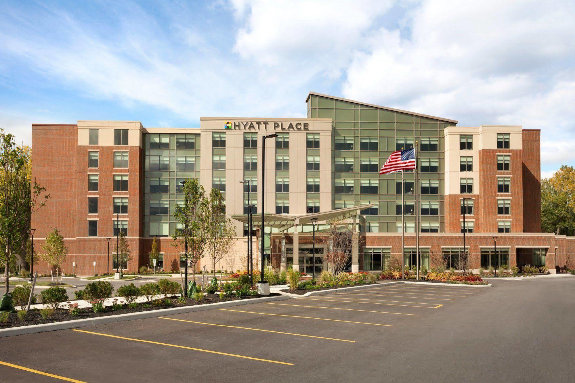 Hyatt Place Buffalo / Amherst, Ny Exterior photo